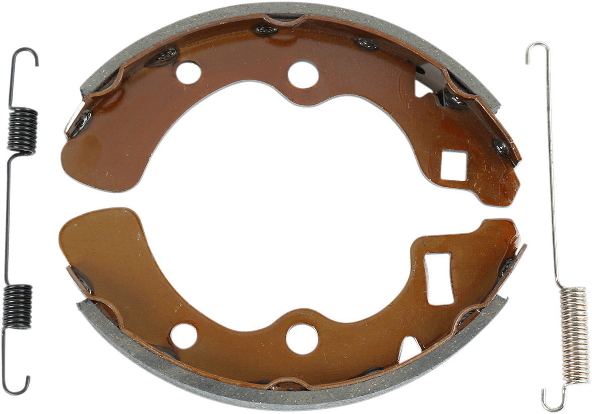 EBC EBC-720 Brake Shoes