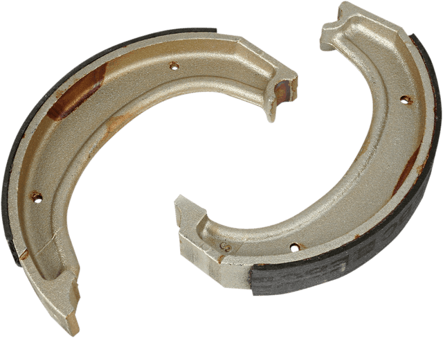 EBC EBC-860 Brake Shoes