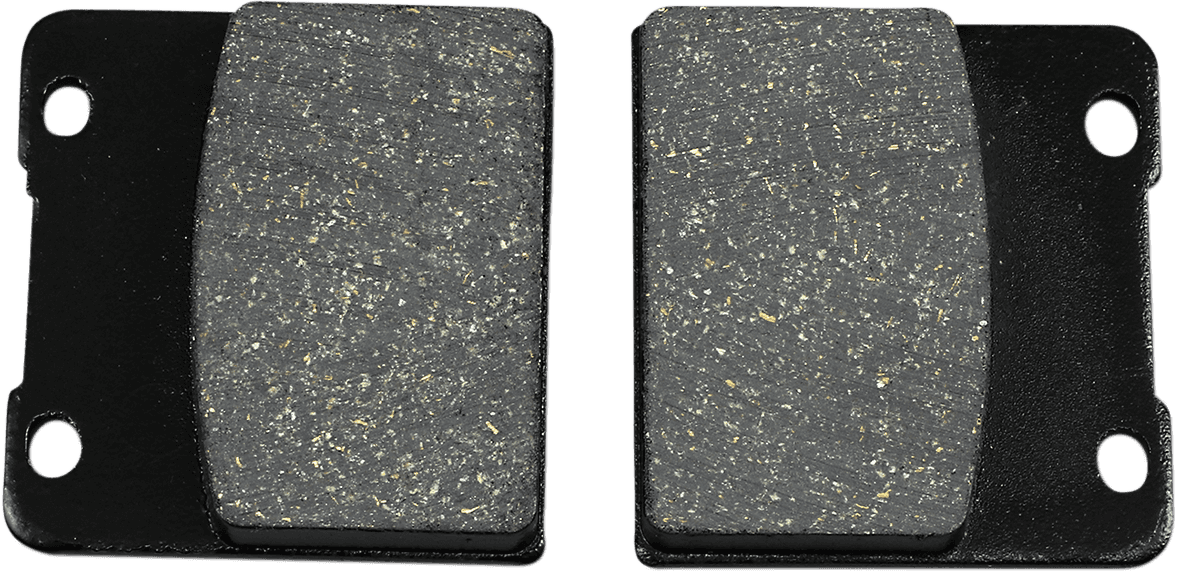EBC FA103 Organic Brake Pads