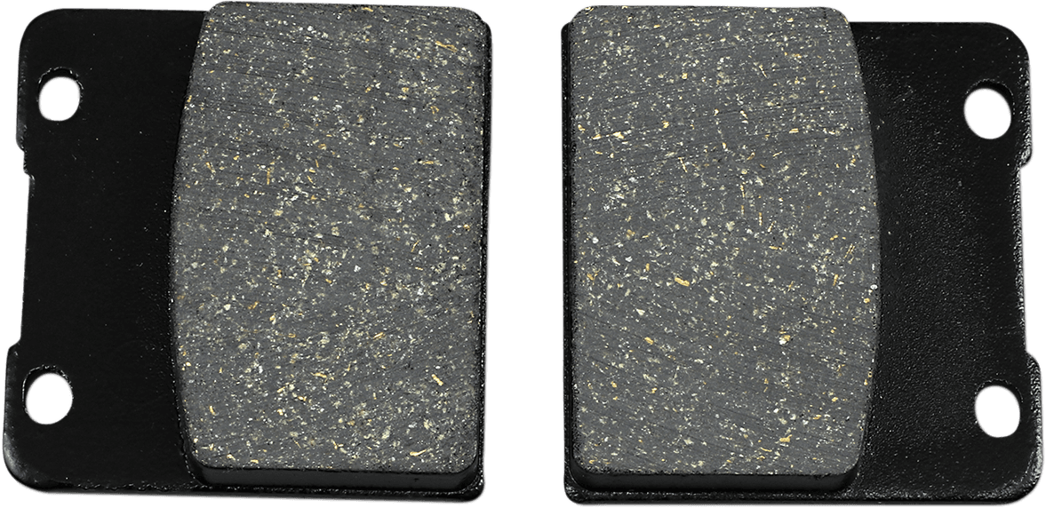 EBC FA103 Organic Brake Pads