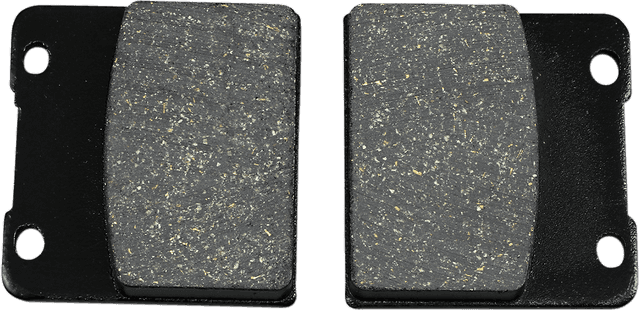 EBC FA103 Organic Brake Pads
