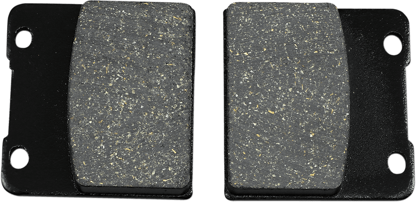 EBC FA103 Organic Brake Pads