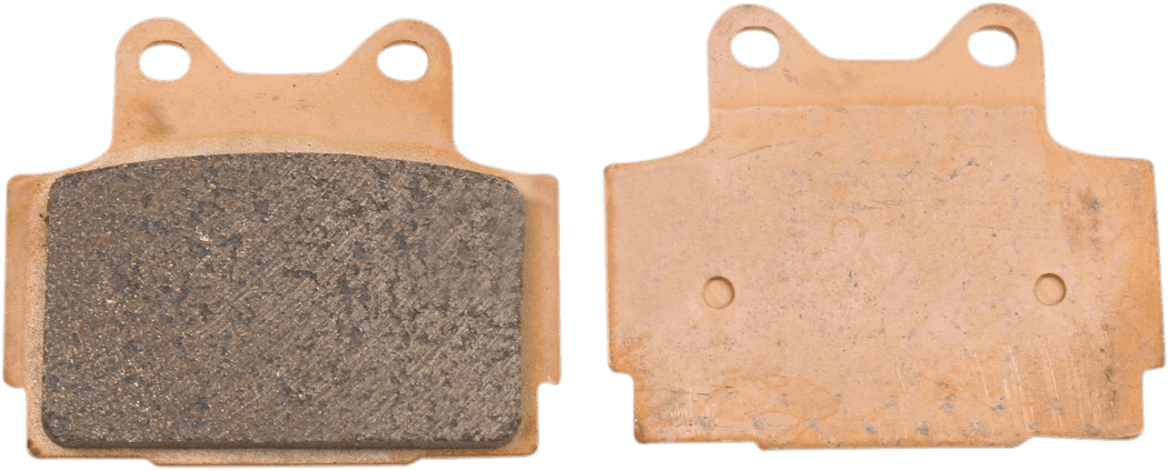 EBC FA104HH HH Brake Pads