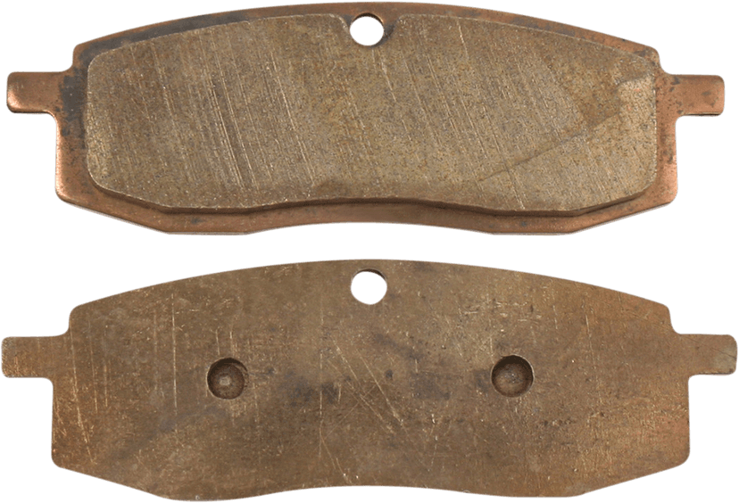 EBC FA105R Sintered "R" Brake Pads