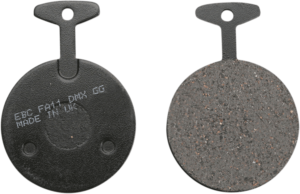 EBC FA11 Organic Brake Pads