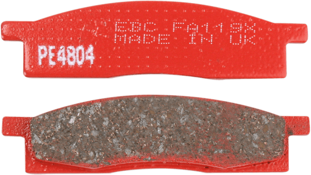 EBC FA119X Sport Carbon Brake Pads