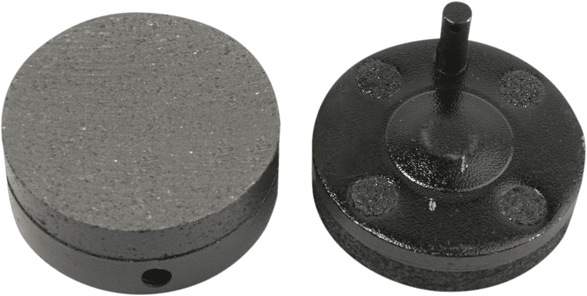 EBC FA12 Organic Brake Pads