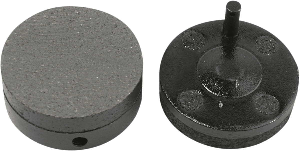 EBC FA12 Organic Brake Pads