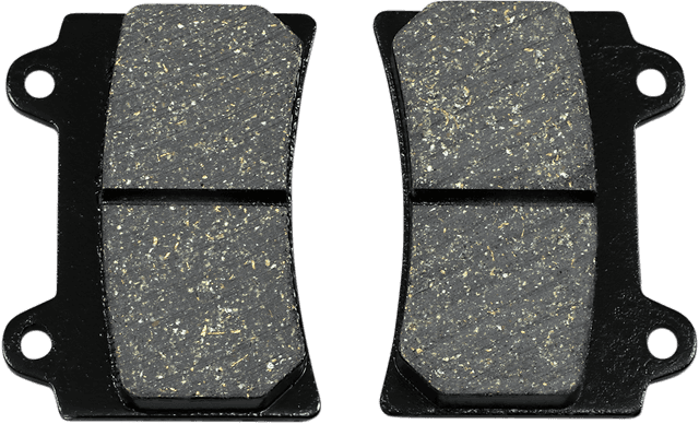 EBC FA123 Organic Brake Pads