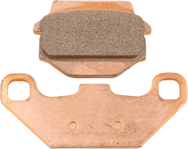 EBC FA128R Sintered "R" Brake Pads