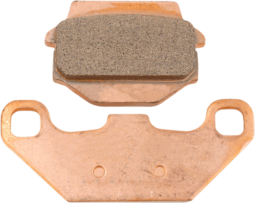 EBC FA128R Sintered "R" Brake Pads