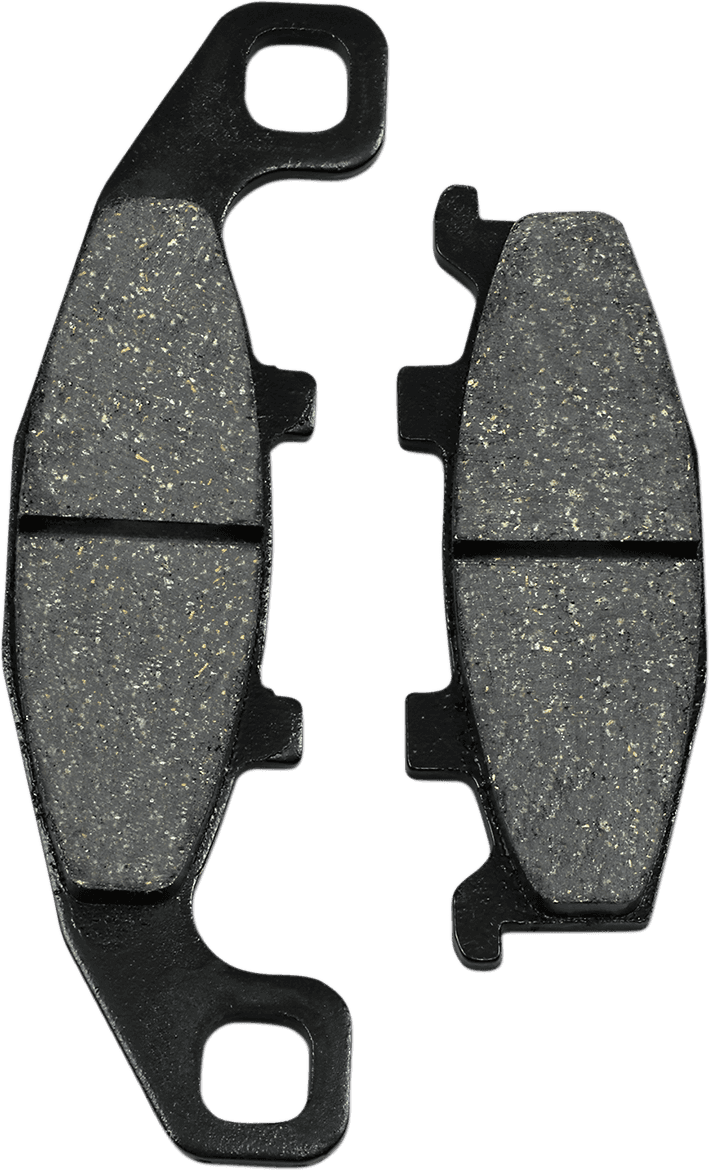 EBC FA129 Organic Brake Pads