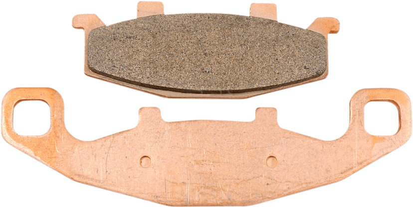 EBC FA129HH HH Brake Pads