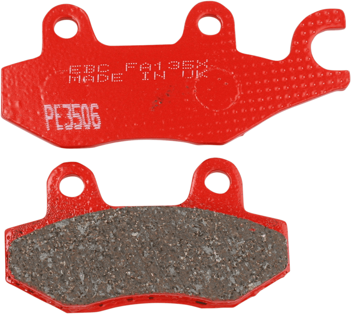 EBC FA135X Sport Carbon Brake Pads