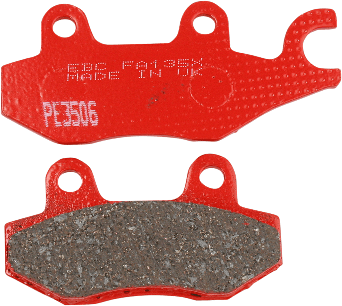 EBC FA135X Sport Carbon Brake Pads