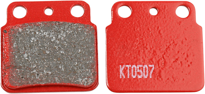 EBC FA137X Sport Carbon Brake Pads
