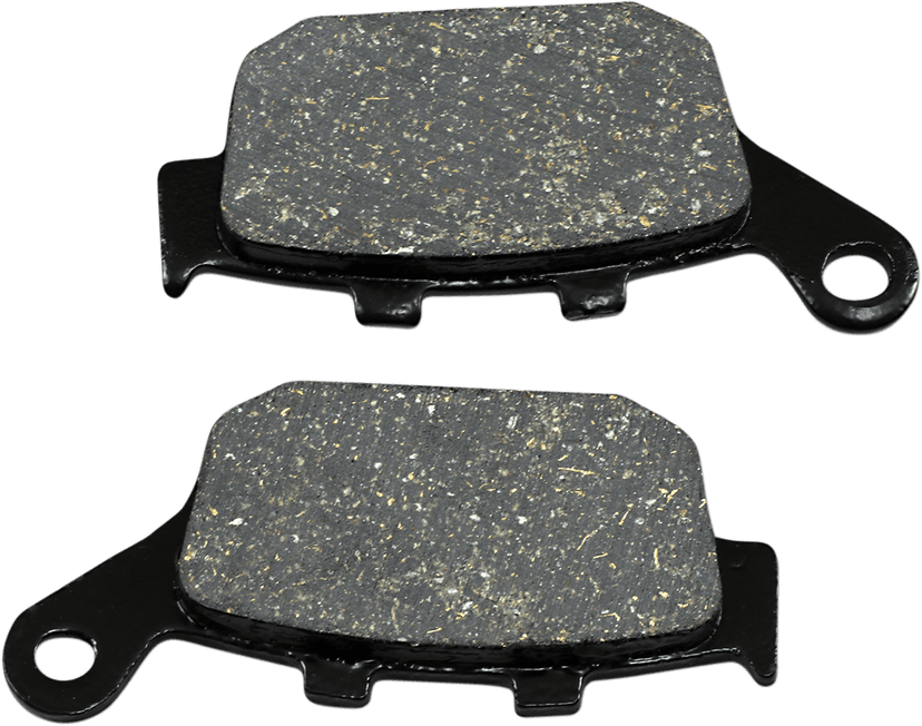 EBC FA140 Organic Brake Pads