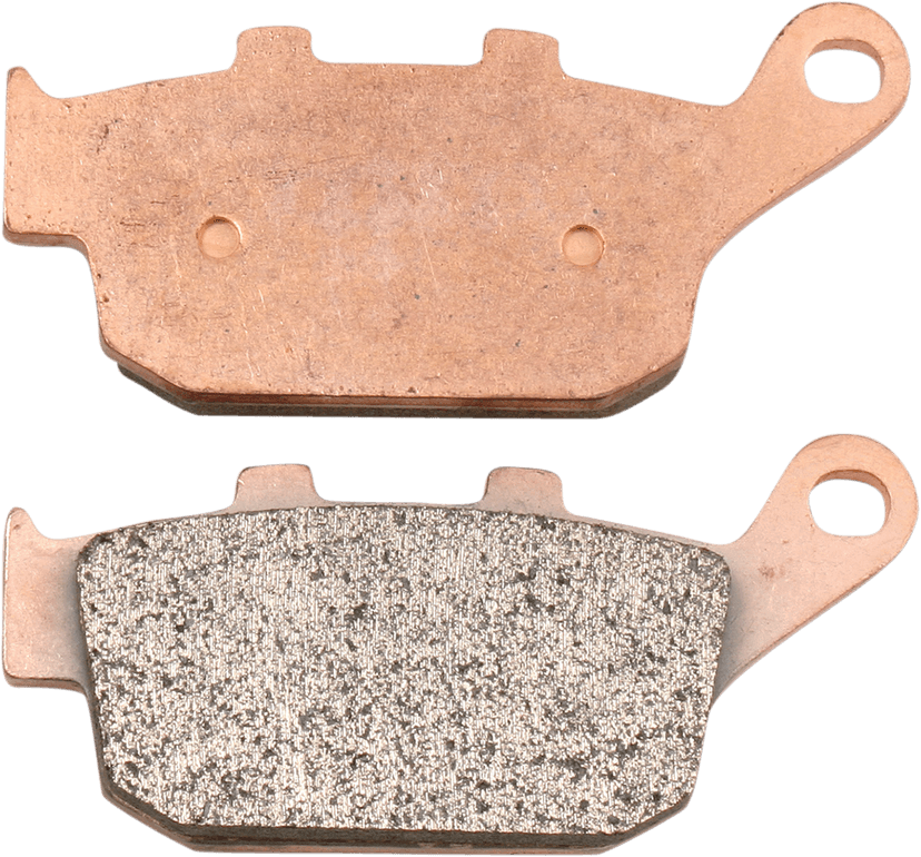 EBC FA140HH HH Brake Pads