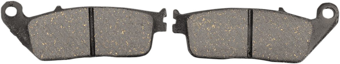 EBC FA142 Organic Brake Pads