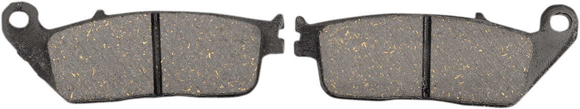 EBC FA142 Organic Brake Pads