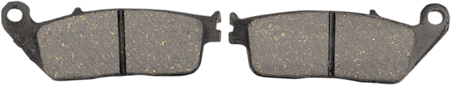 EBC FA142 Organic Brake Pads
