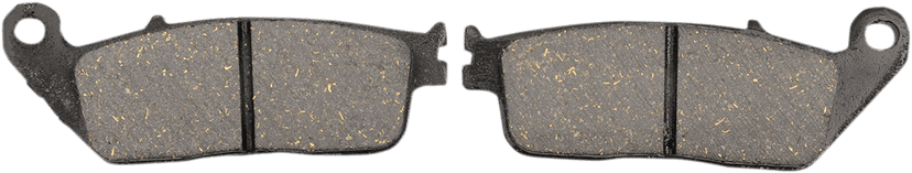 EBC FA142 Organic Brake Pads