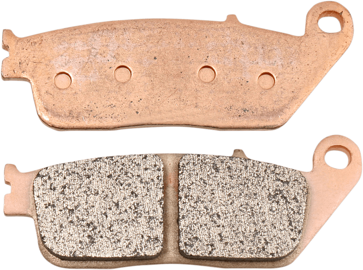 EBC FA142HH HH Brake Pads