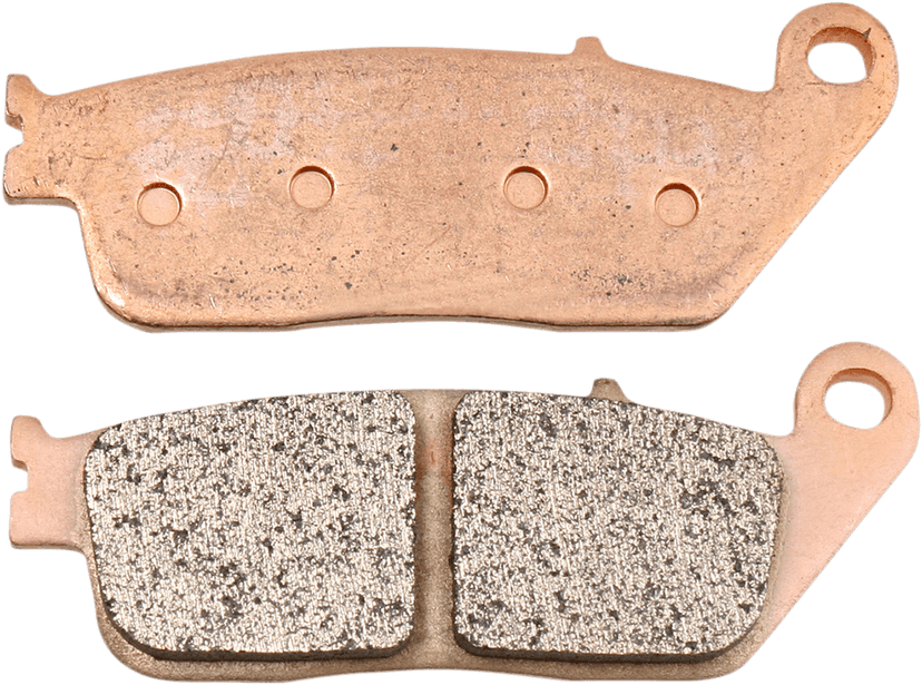 EBC FA142HH HH Brake Pads