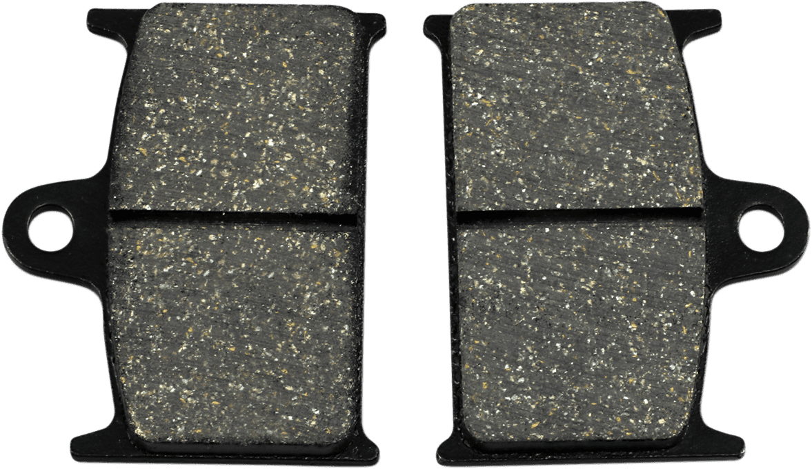 EBC FA145 Organic Brake Pads