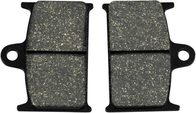 EBC FA145 Organic Brake Pads