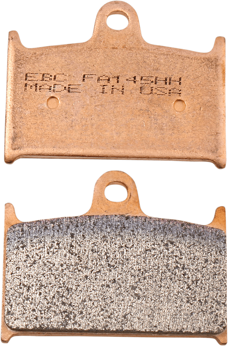 EBC FA145HH HH Brake Pads