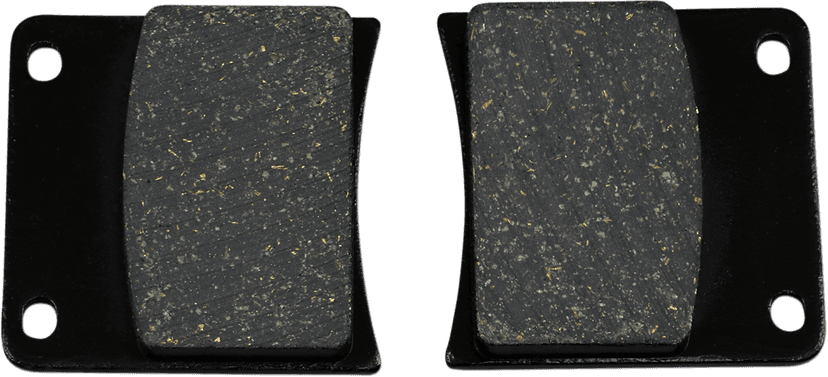 EBC FA146 Organic Brake Pads
