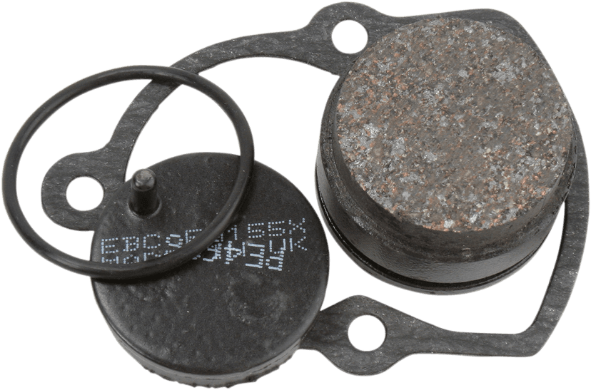 EBC FA155X Sport Carbon Brake Pads