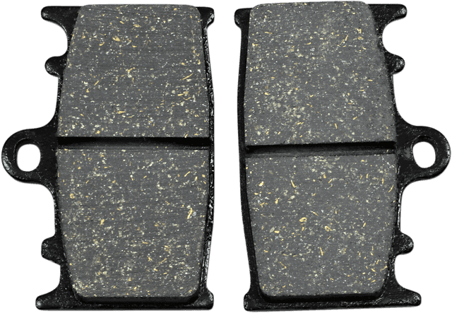 EBC FA158 Organic Brake Pads