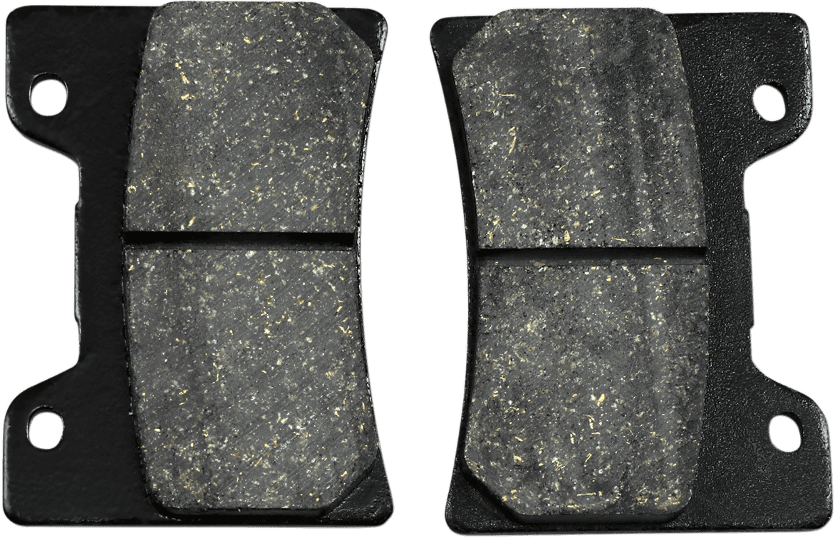 EBC FA160 Organic Brake Pads