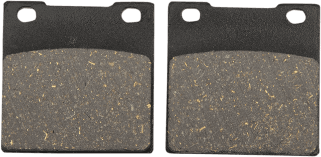 EBC FA161 Organic Brake Pads