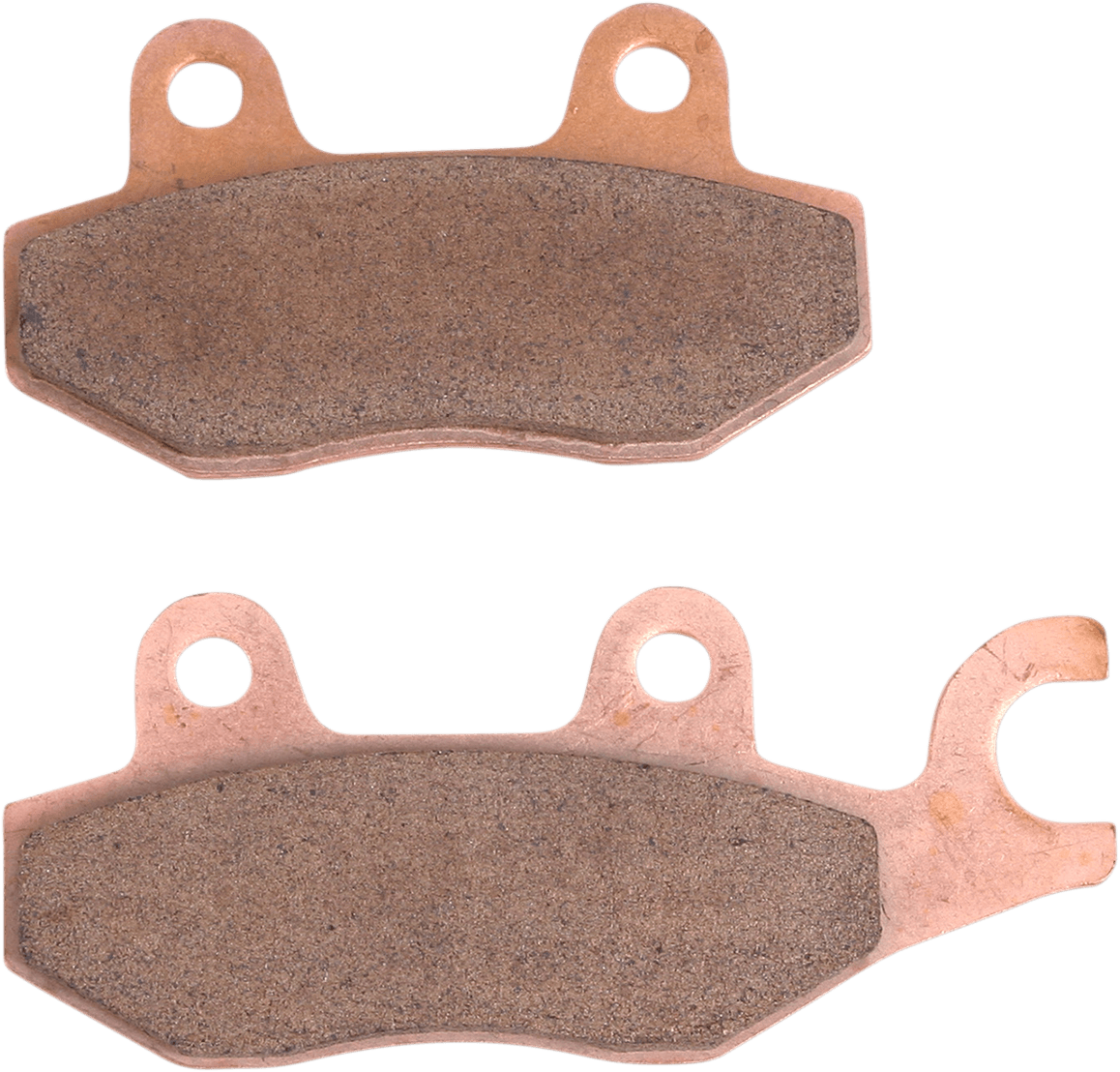 EBC FA165R Sintered "R" Brake Pads