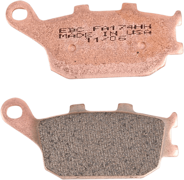 EBC FA174HH HH Brake Pads