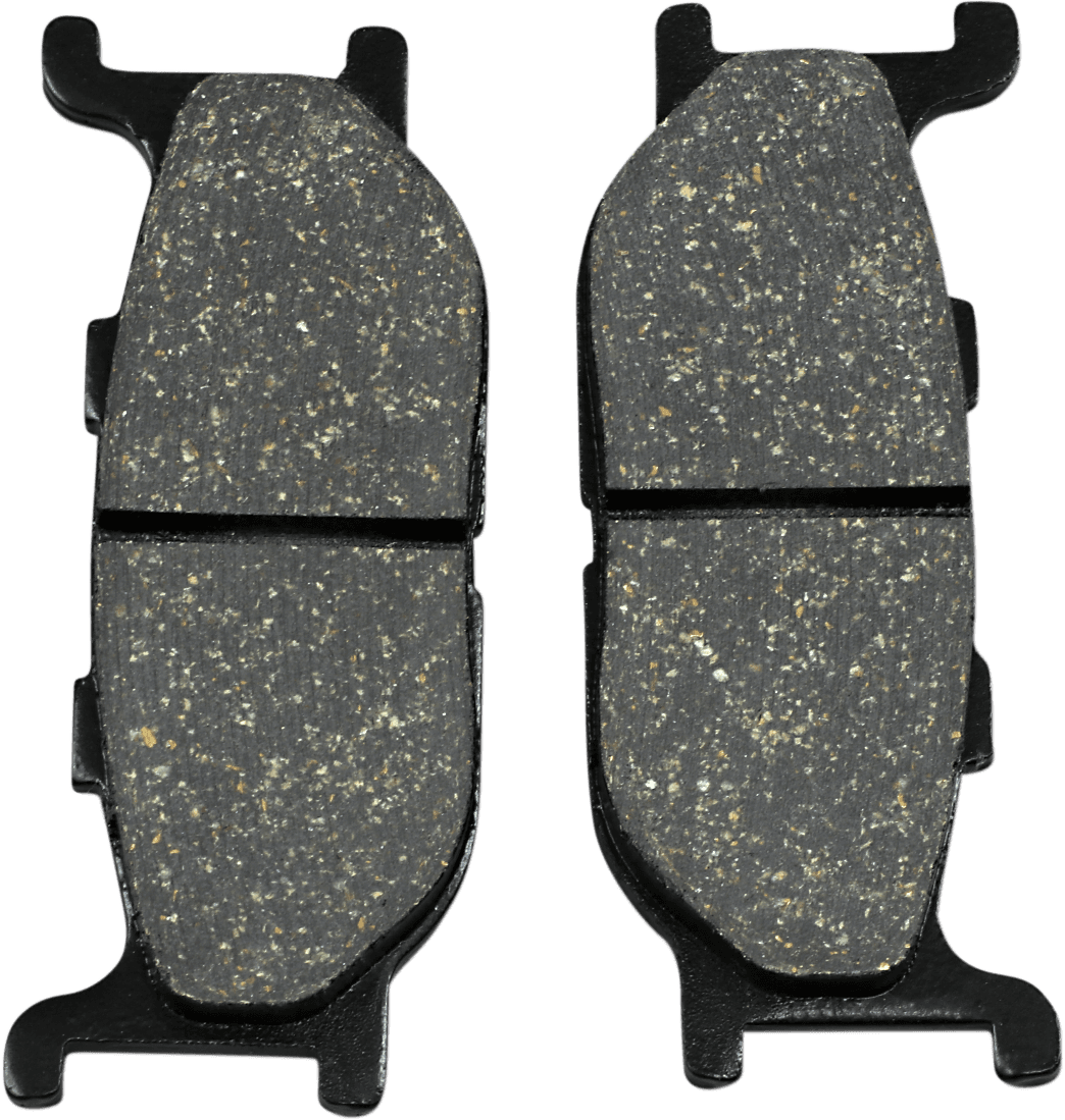EBC FA179 Organic Brake Pads