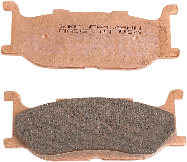 EBC FA179HH HH Brake Pads