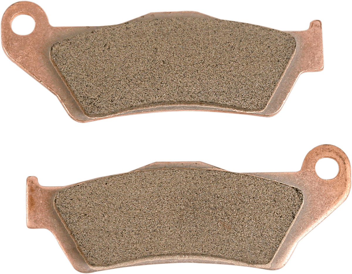 EBC FA181R Sintered "R" Brake Pads