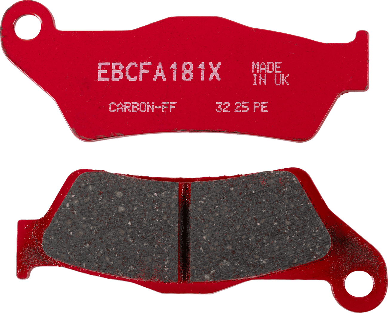 EBC FA181X Sport Carbon Brake Pads