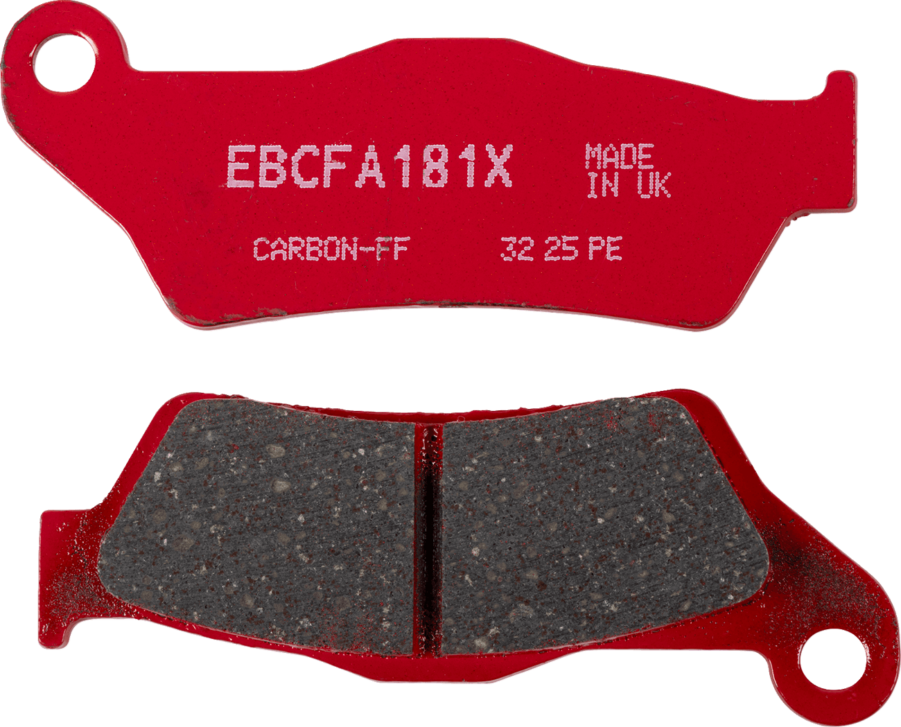 EBC FA181X Sport Carbon Brake Pads