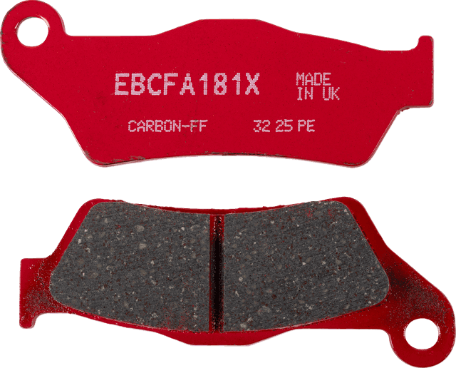 EBC FA181X Sport Carbon Brake Pads