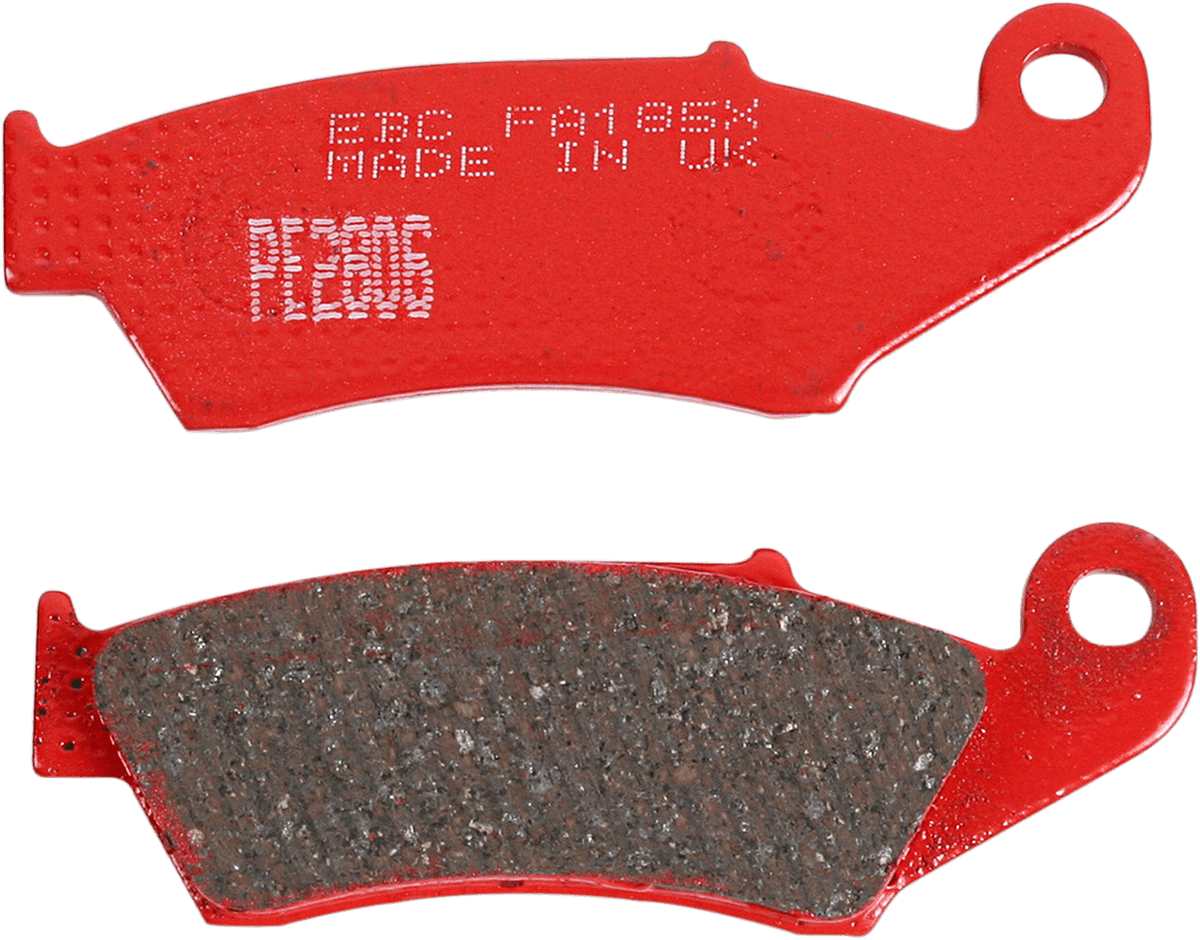 EBC FA185X Sport Carbon Brake Pads