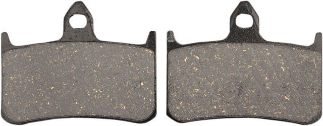 EBC FA187 Organic Brake Pads
