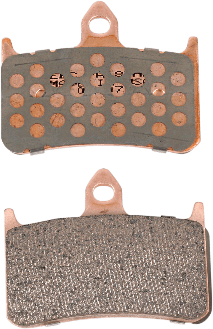 EBC FA187HH HH Brake Pads