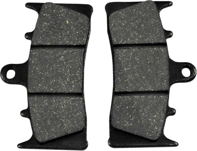 EBC FA188 Organic Brake Pads
