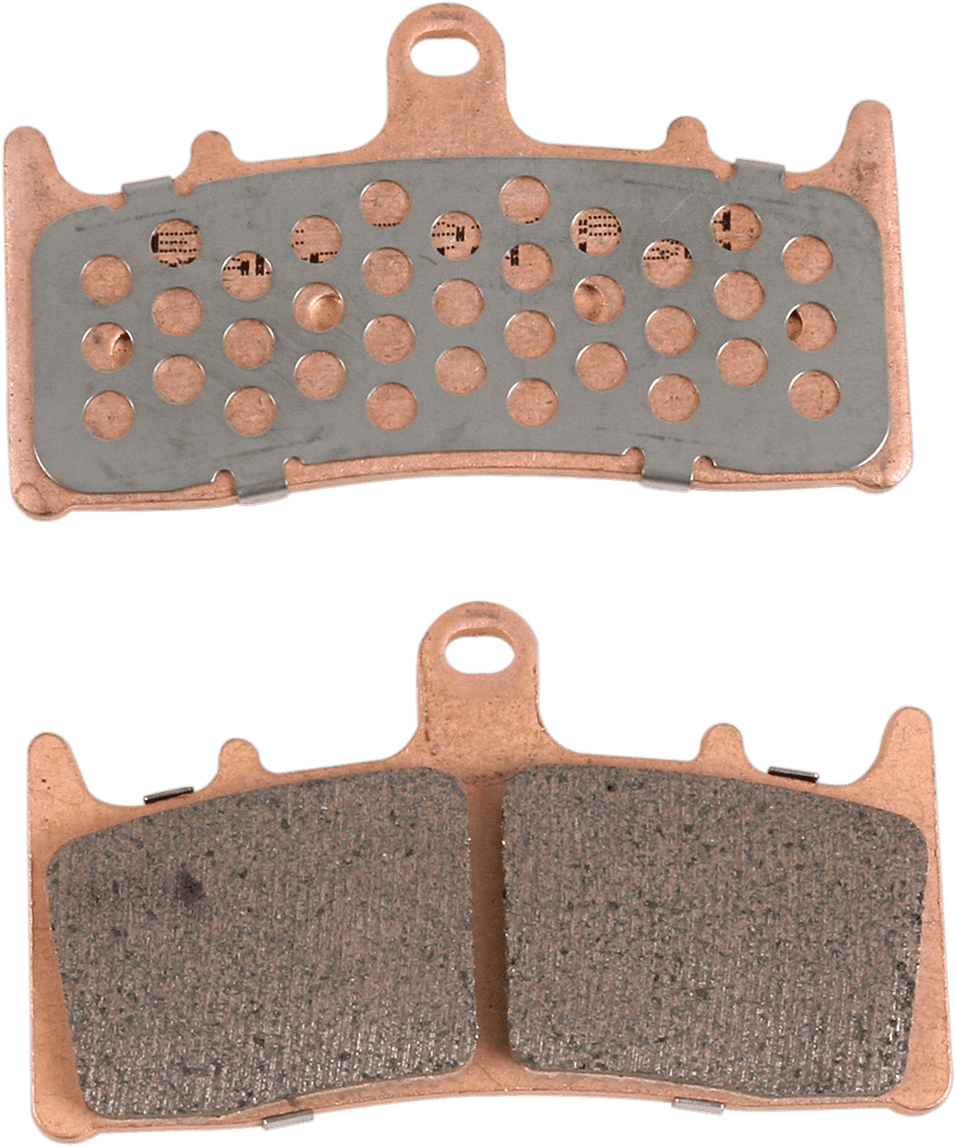 EBC FA188HH HH Brake Pads