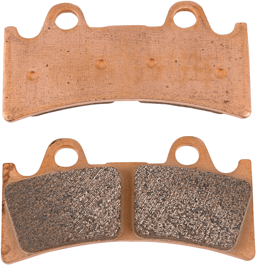 EBC FA190HH HH Brake Pads